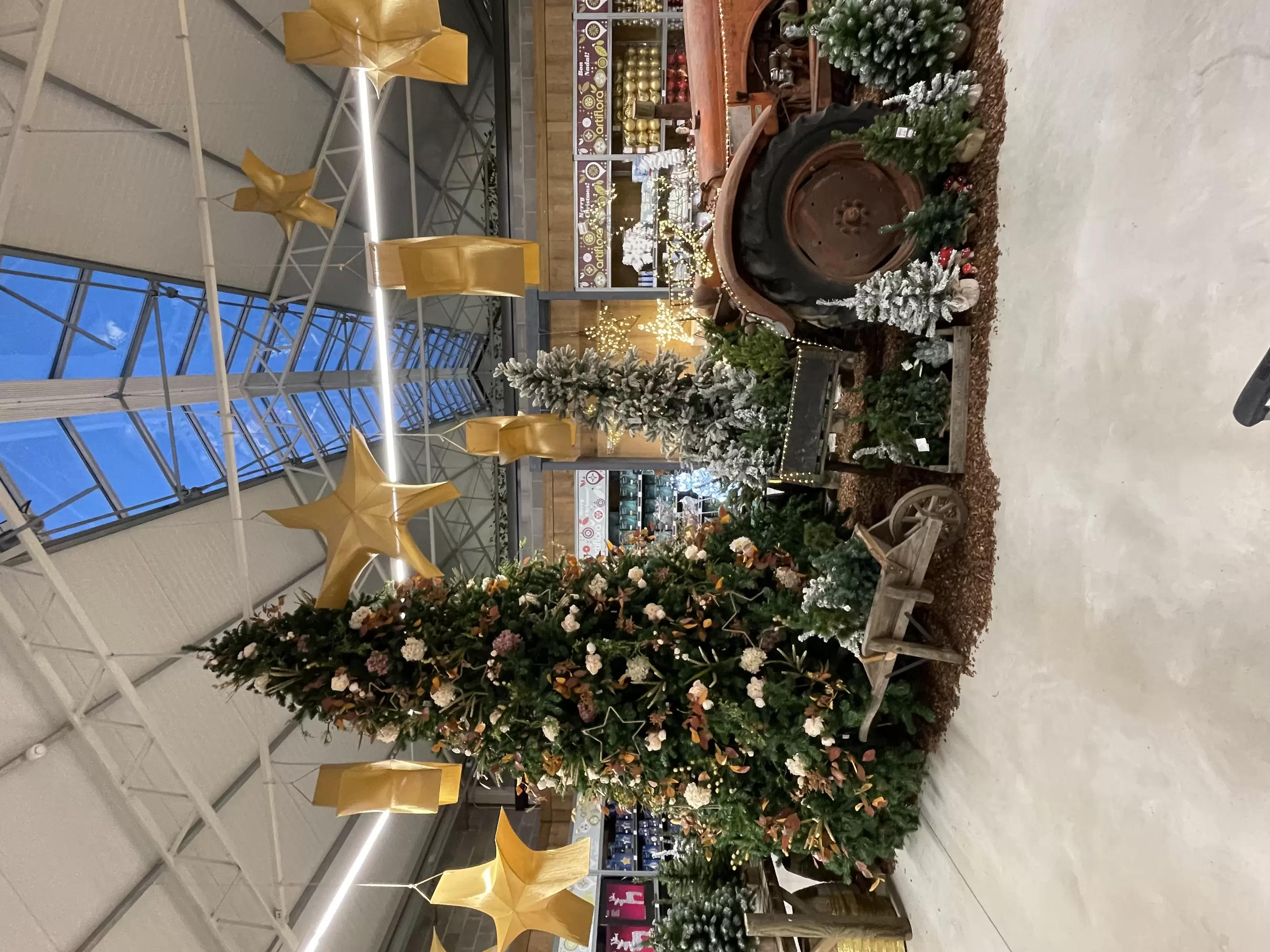 2022_Ya es Navidad en Artiflora