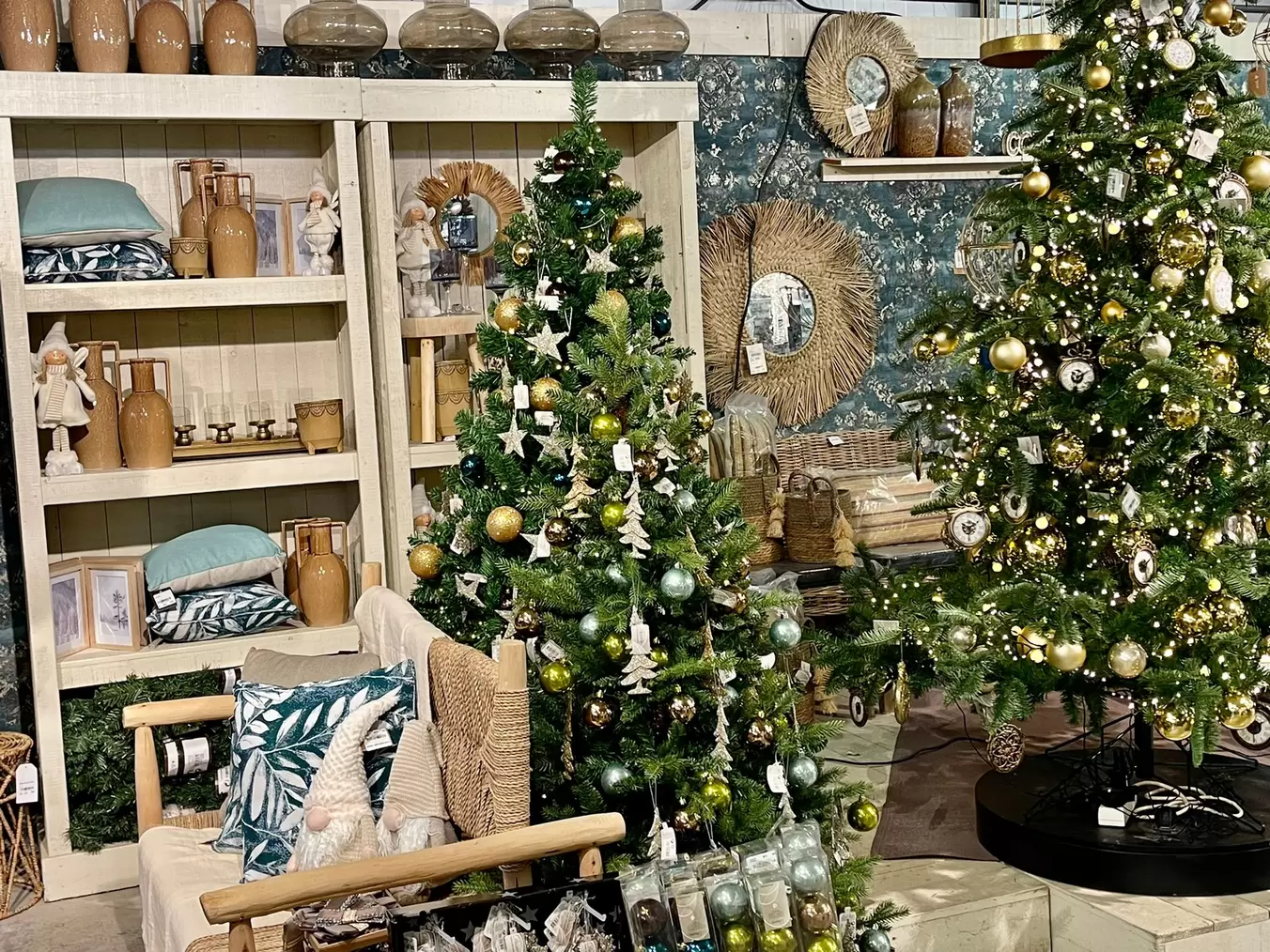 2022_Ya es Navidad en Garden Ampans