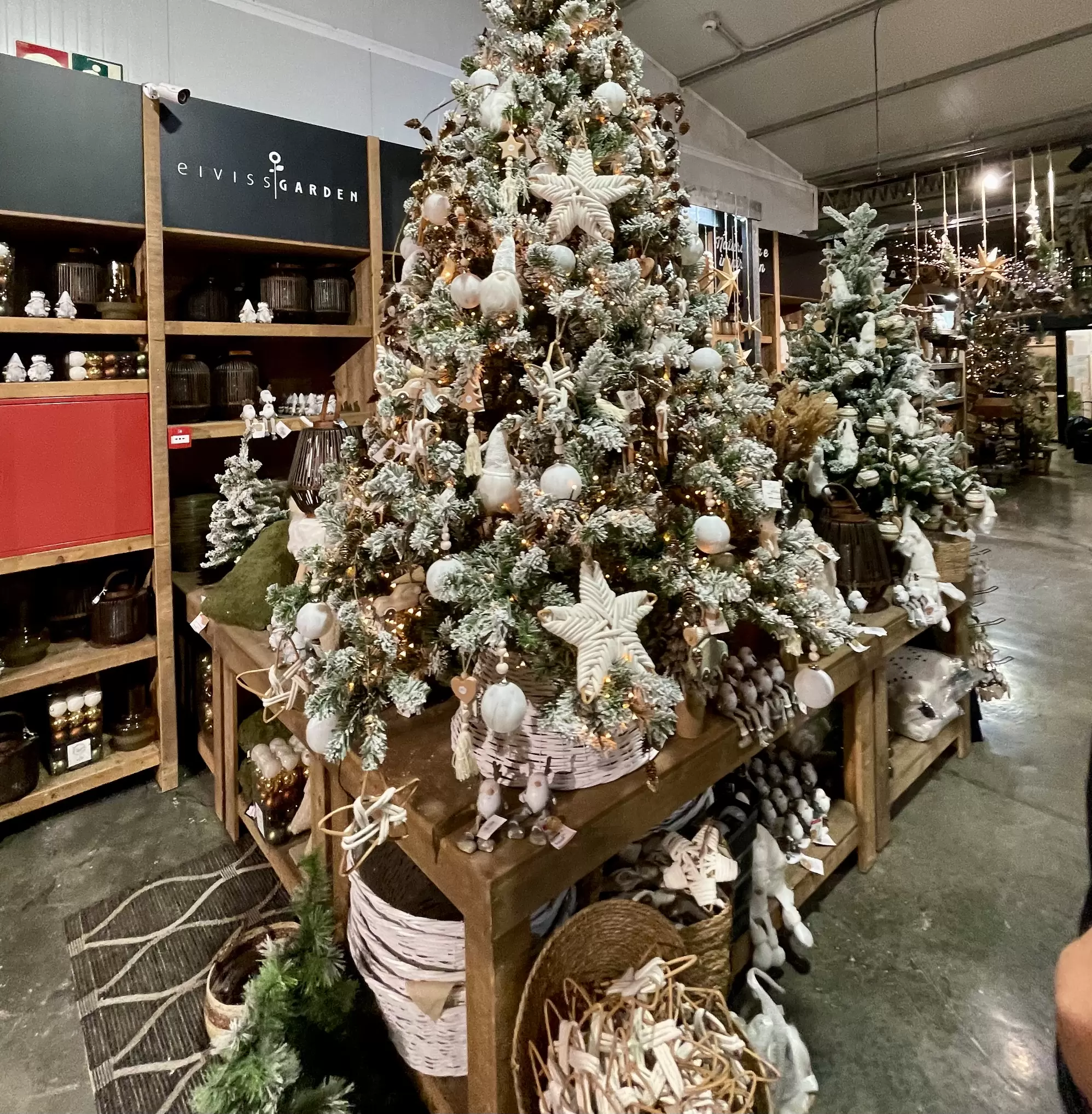 2022_ Ya es Navidad en Eiviss Garden