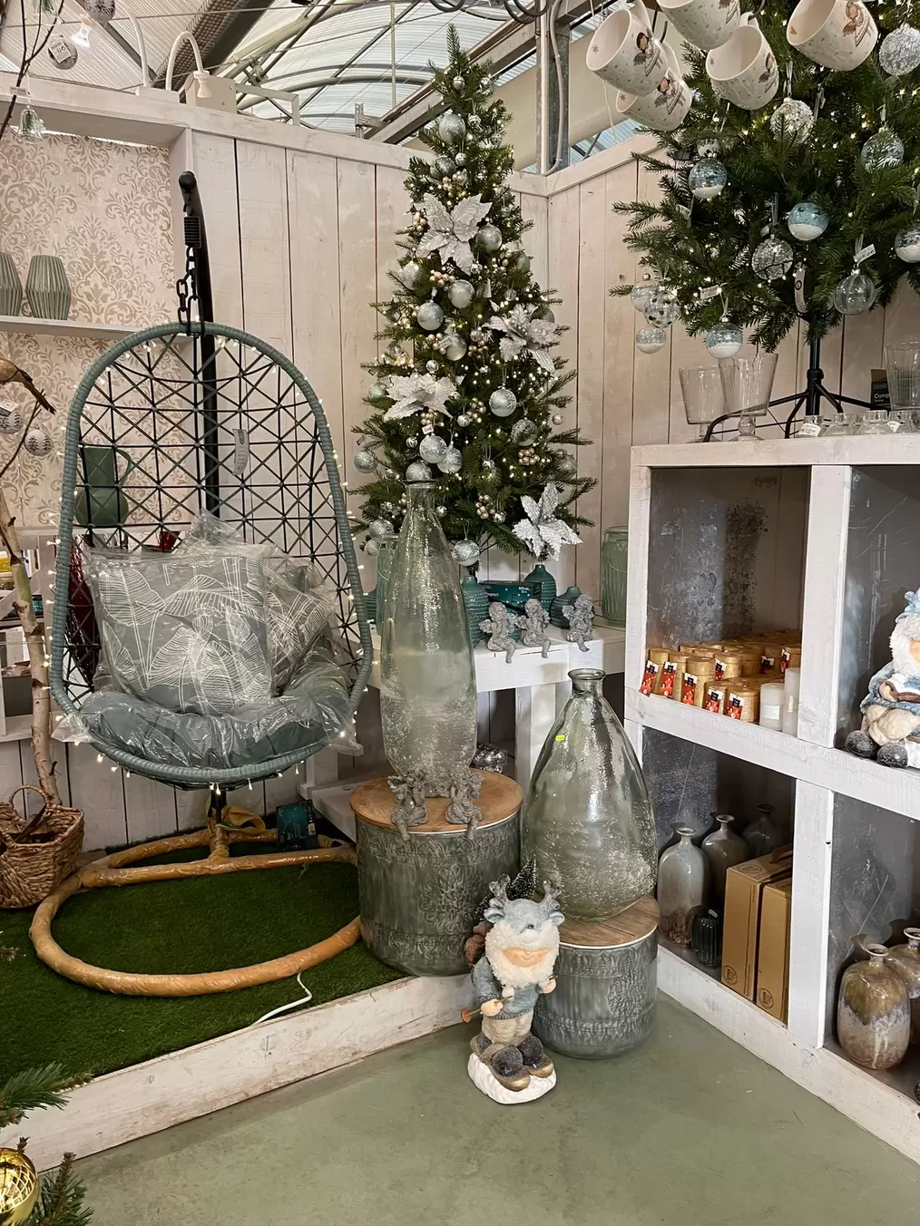 2022_Ya es Navidad en Viveiros Alecrin