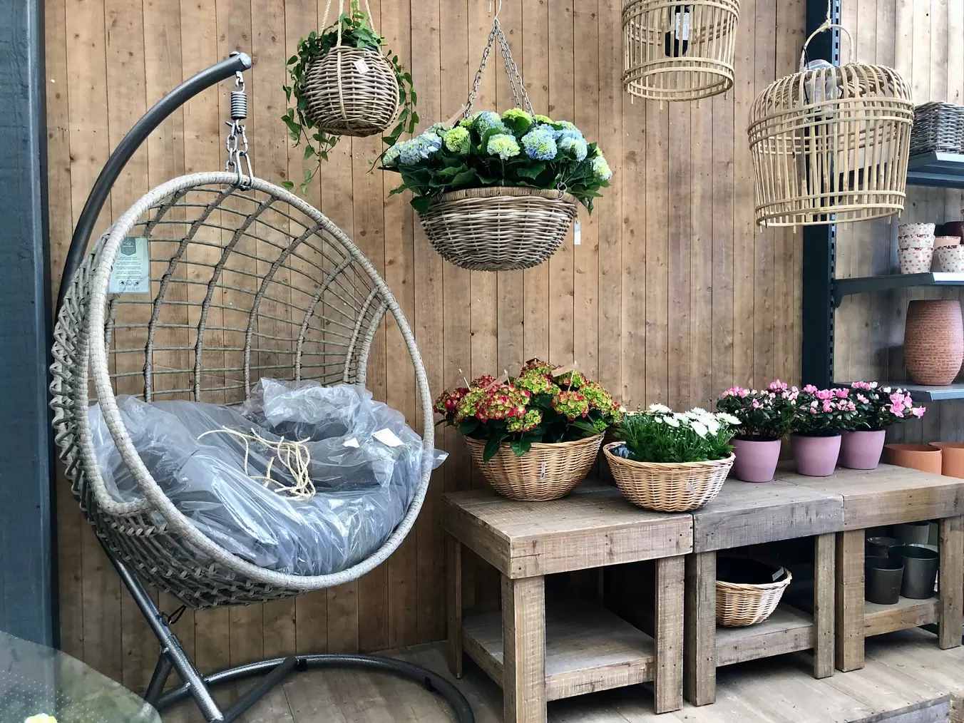 MONTAMOS PRIMAVERA'21 EN ARTiFLORA (Platja D'Aro)