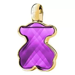 LoveMe The Amethyst Elixir
