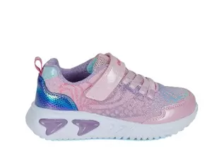 Zapatillas con tiras ajustables J ASSISTER GIRL