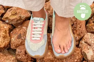 Zapatillas N5435C