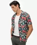 Camisa hawaiana Merchant Store