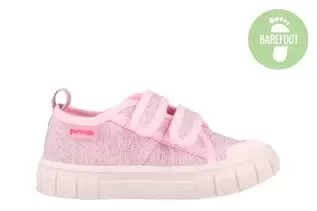 Zapatillas con tiras ajustables 252381