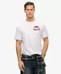 Camiseta con logotipo Core Great Outdoors estampado en el pecho