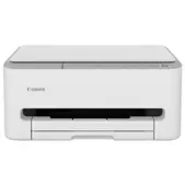 Multifunción Canon PIXMA TS4151i WiFi/ Dúplex/ Blanca