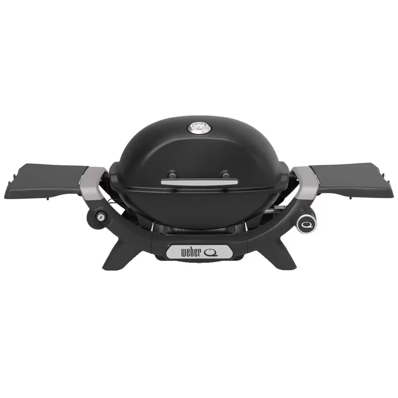 Barbacoa de gas Weber Q1200N
