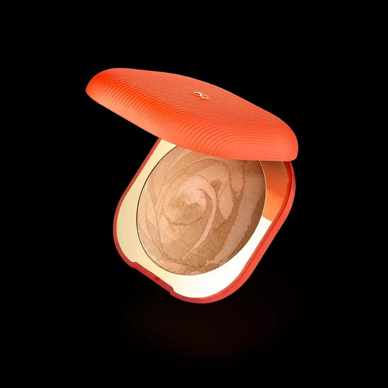 Juicy Fizz Sunkissed Lumi-Bronzer 02