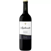 Vino tinto DO Rioja crianza 0,75 l