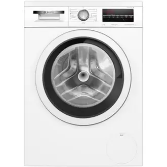 Lavadora 8kg 1400rpm Bosch WUU28T63ES Blanco Clase A