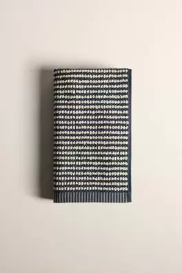 Toalla de mano estructura 90 x 50 cm