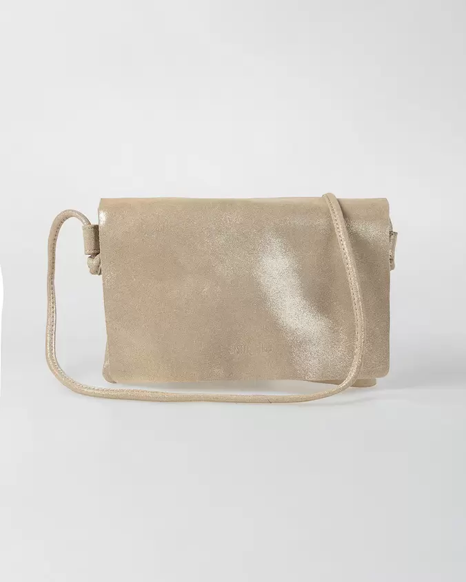 Bolso piel