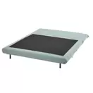 Nio - Sofá cama de 2 plazas verde agua