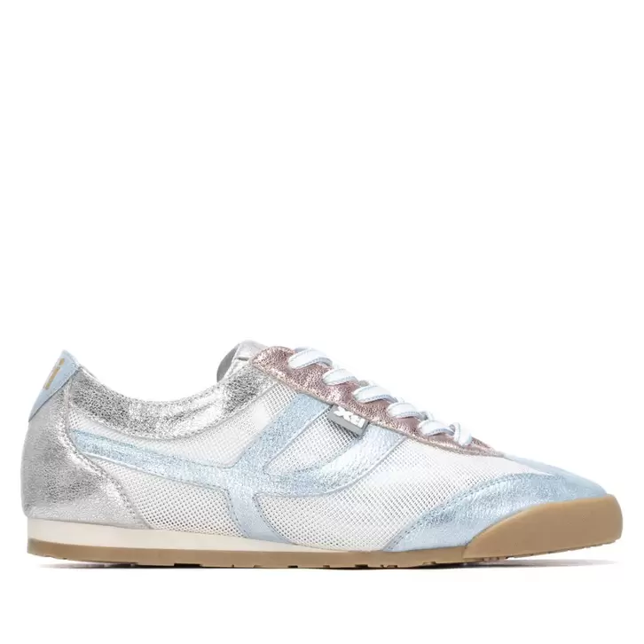 Zapatilla de mujer plano Xti 14544201