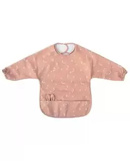 Babero C/Mangas Eva 40x75 319 Dragonfly V01 04 Ros