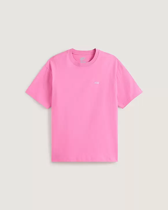 Camiseta LEFT CHEST II LOOSE