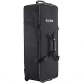 Maleta de estudio reforzada Godox CB-04 para equipos de iluminación
