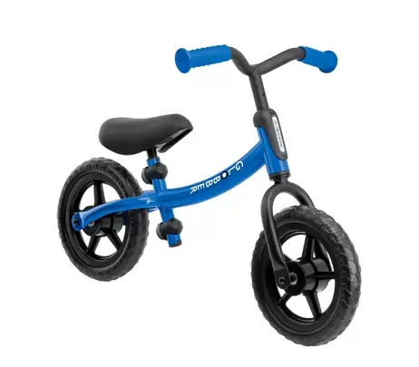 GO BIKE 10'' NAVY BLUE