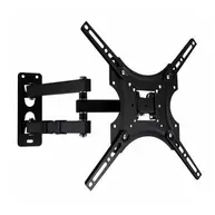 Soporte de TV 14" a 55" WS-0783-20 negro