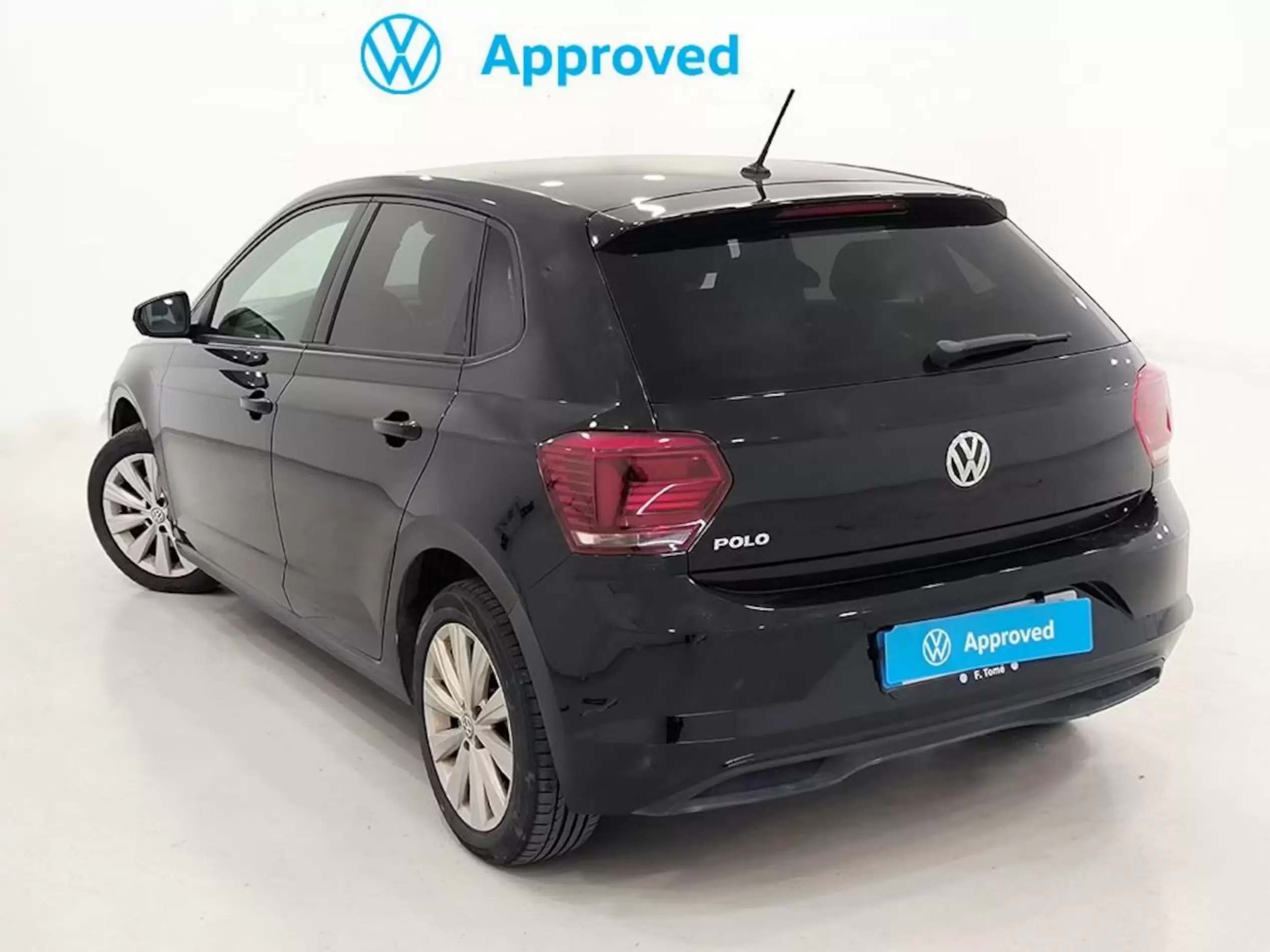 Volkswagen Polo Sport