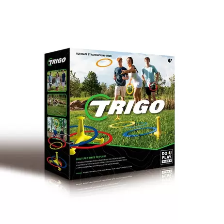 Juego de puntería - Estrellas Trigo