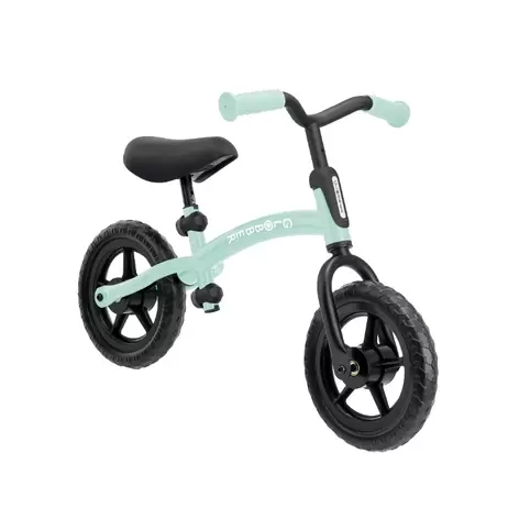 Bicicleta Go Bike color menta