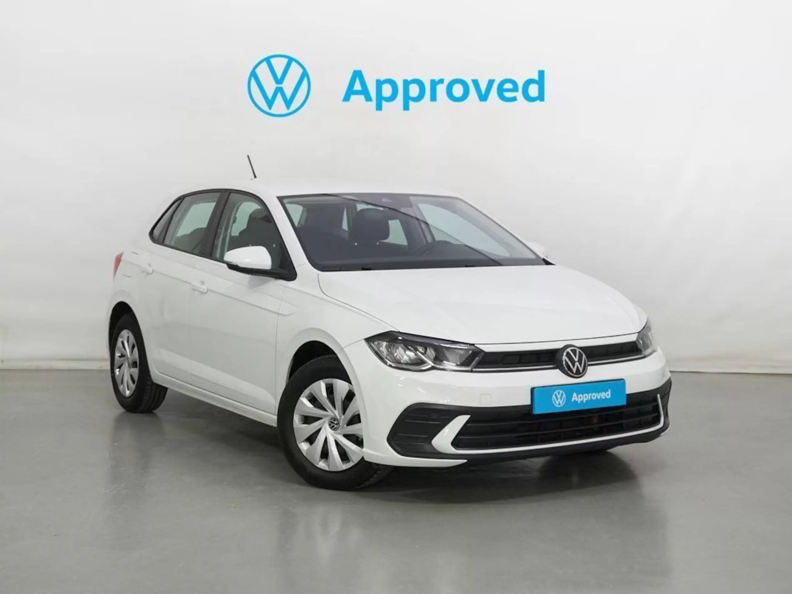 Volkswagen Polo Polo