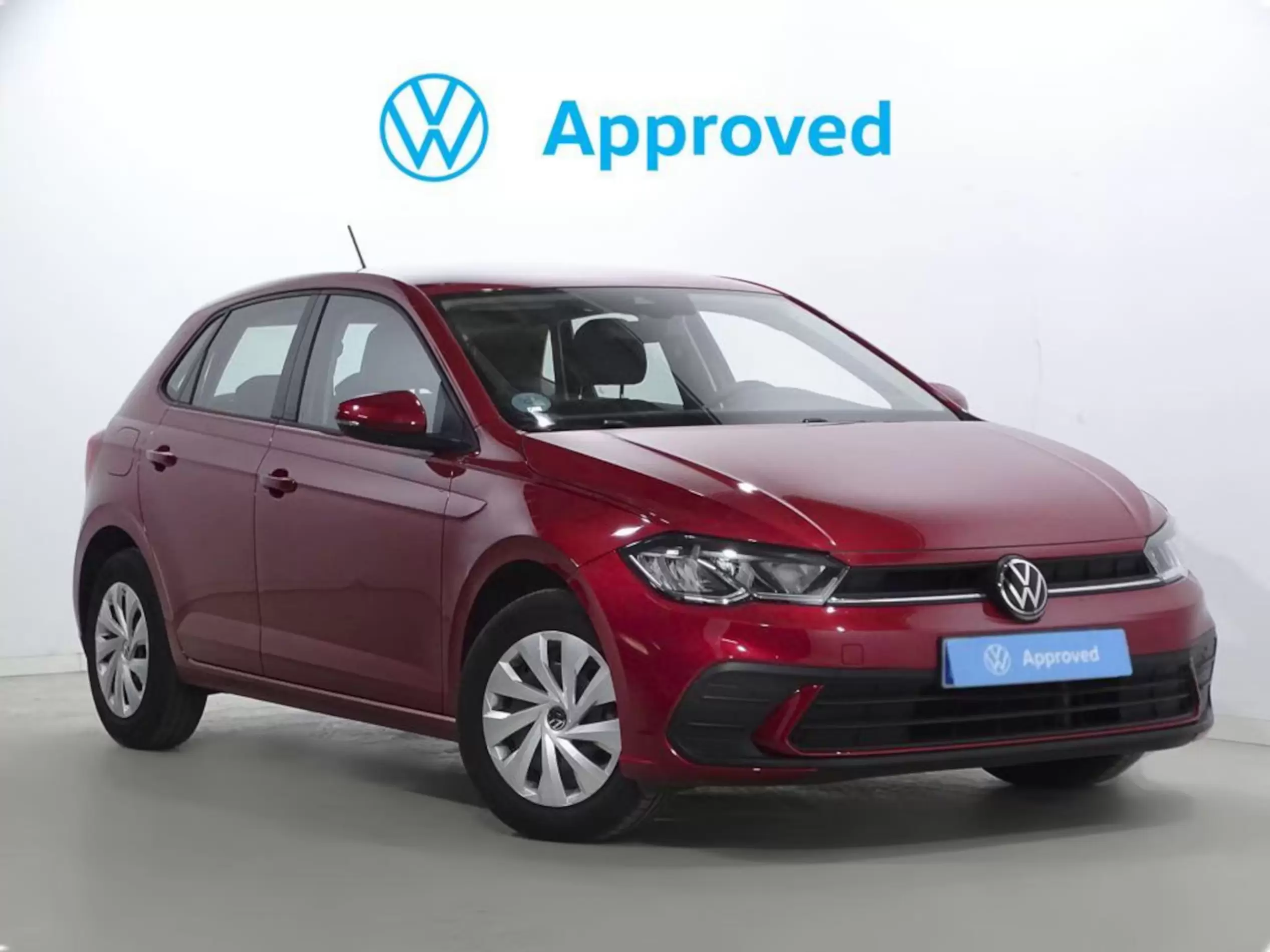 Volkswagen Polo Polo