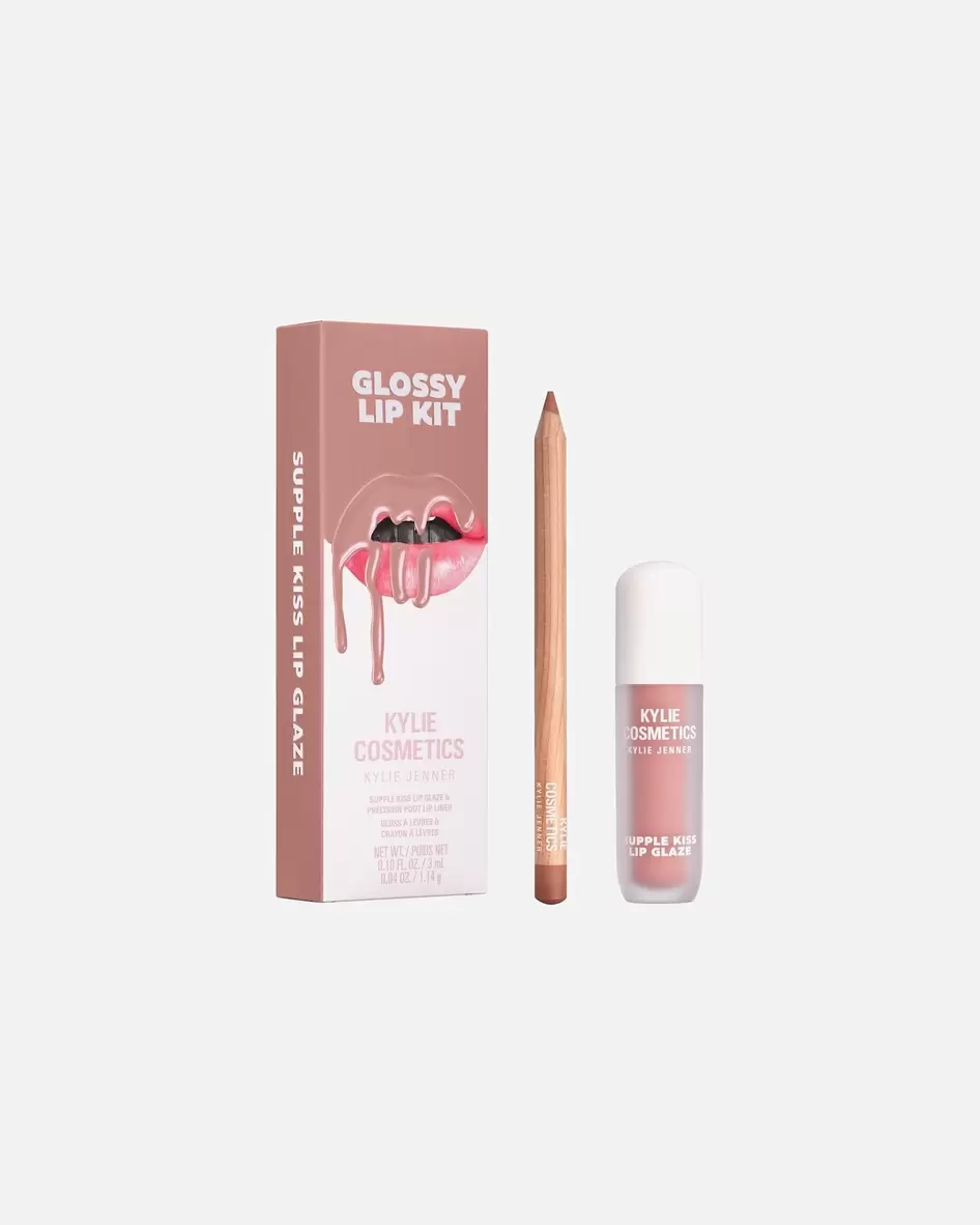 Glossy Lip Kit