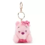Llavero peluche pequeño Winnie the Pooh, Sakura, Disney Store Japón (15 cm)
