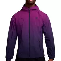 Cortavientos Nike Barcelona Woven All Weather Fan Graphics