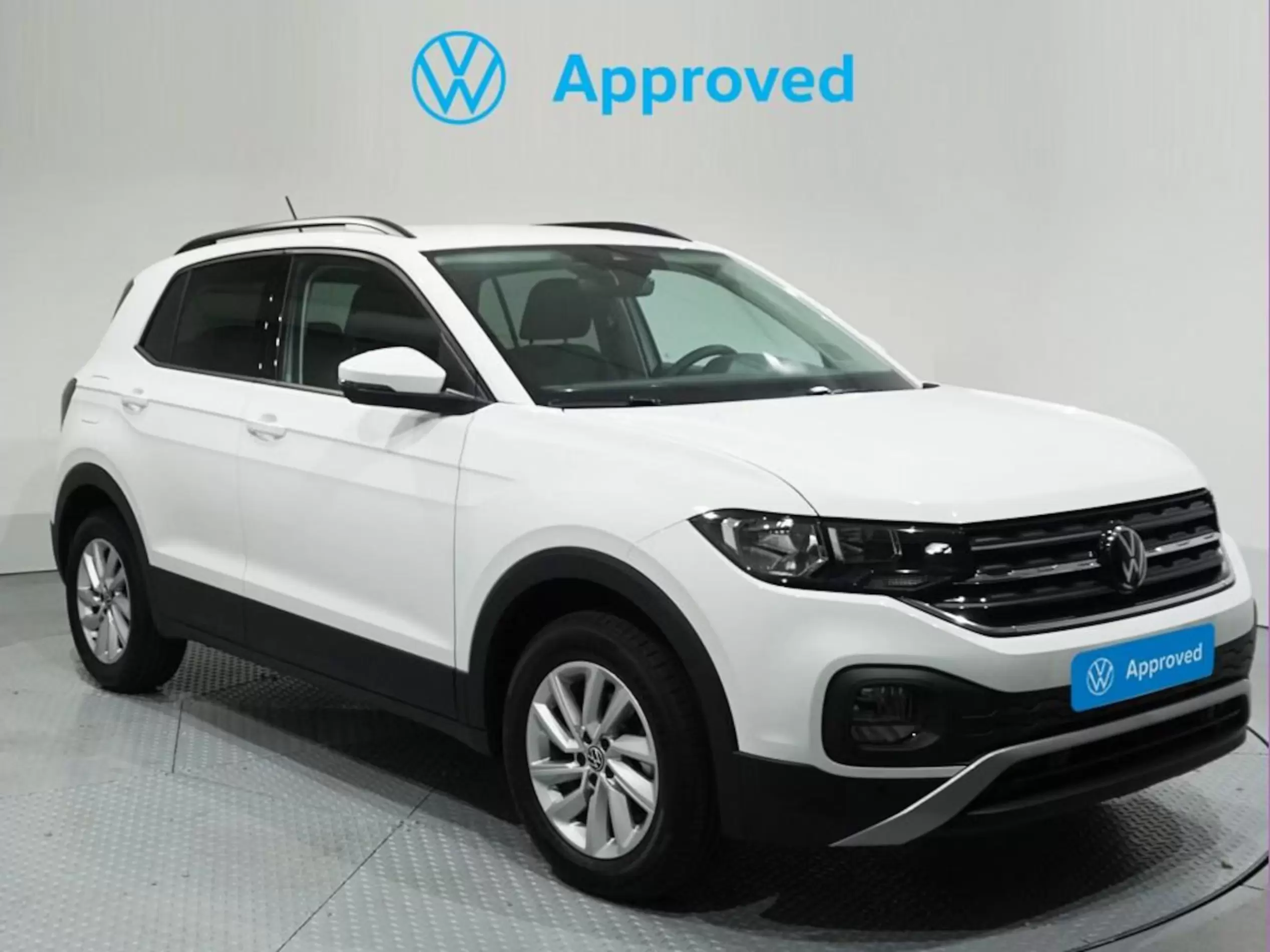 Volkswagen T-Cross Advance