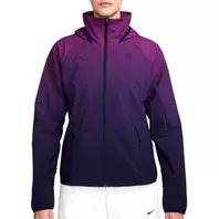 Chaqueta Nike Barcelona mujer Woven All Weather Fan