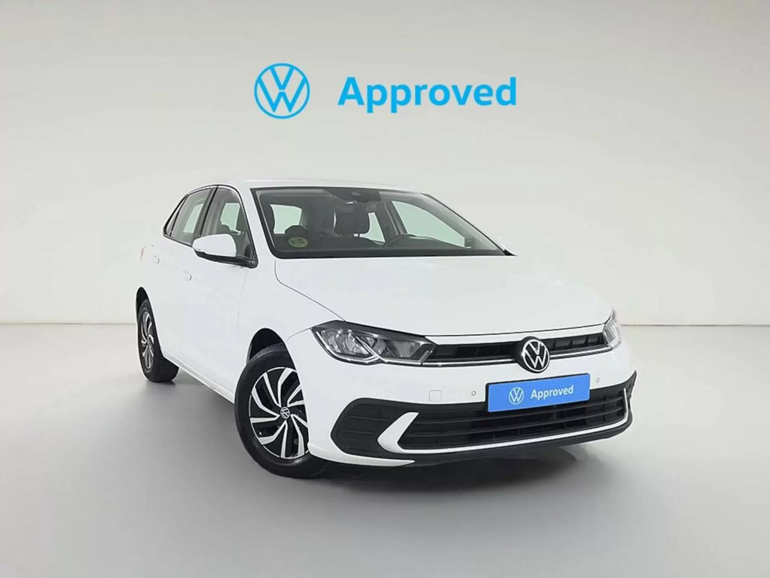 Volkswagen Polo Life