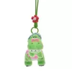 Llavero peluche Rex, Toy Story (13 cm)