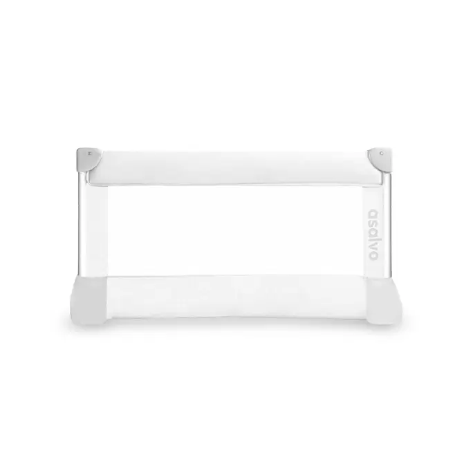 Barrera de 90cm para Cama Standard Blanca