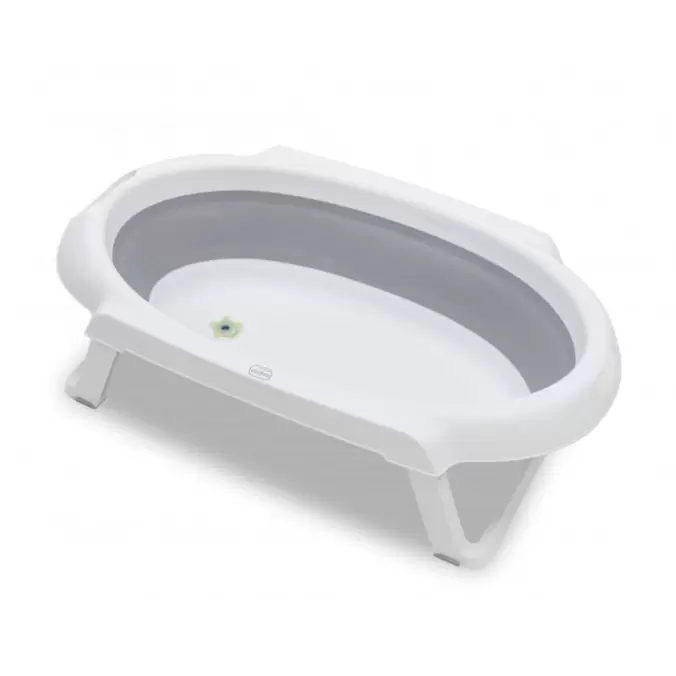 Bañera Plegable Curviflex