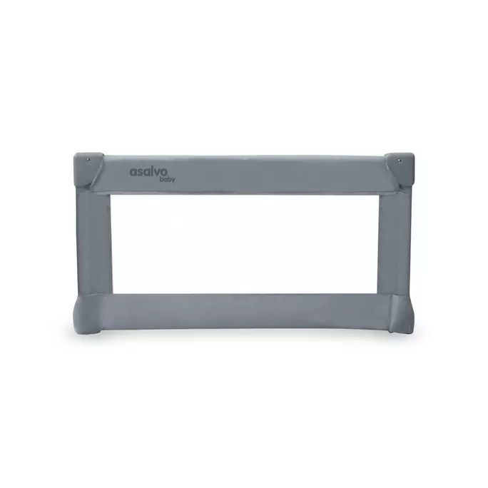 Barrera de 90cm para Cama Standard Gris