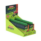 Andros Sport - Geles Antioxidantes (30x40g) - Grosella Negra y Remolacha Embalaje Deteriorado (Cad: 18/04/2026)