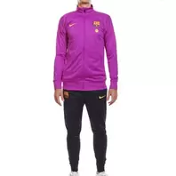 Chándal Nike Barcelona entrenamiento Dri-Fit Strike