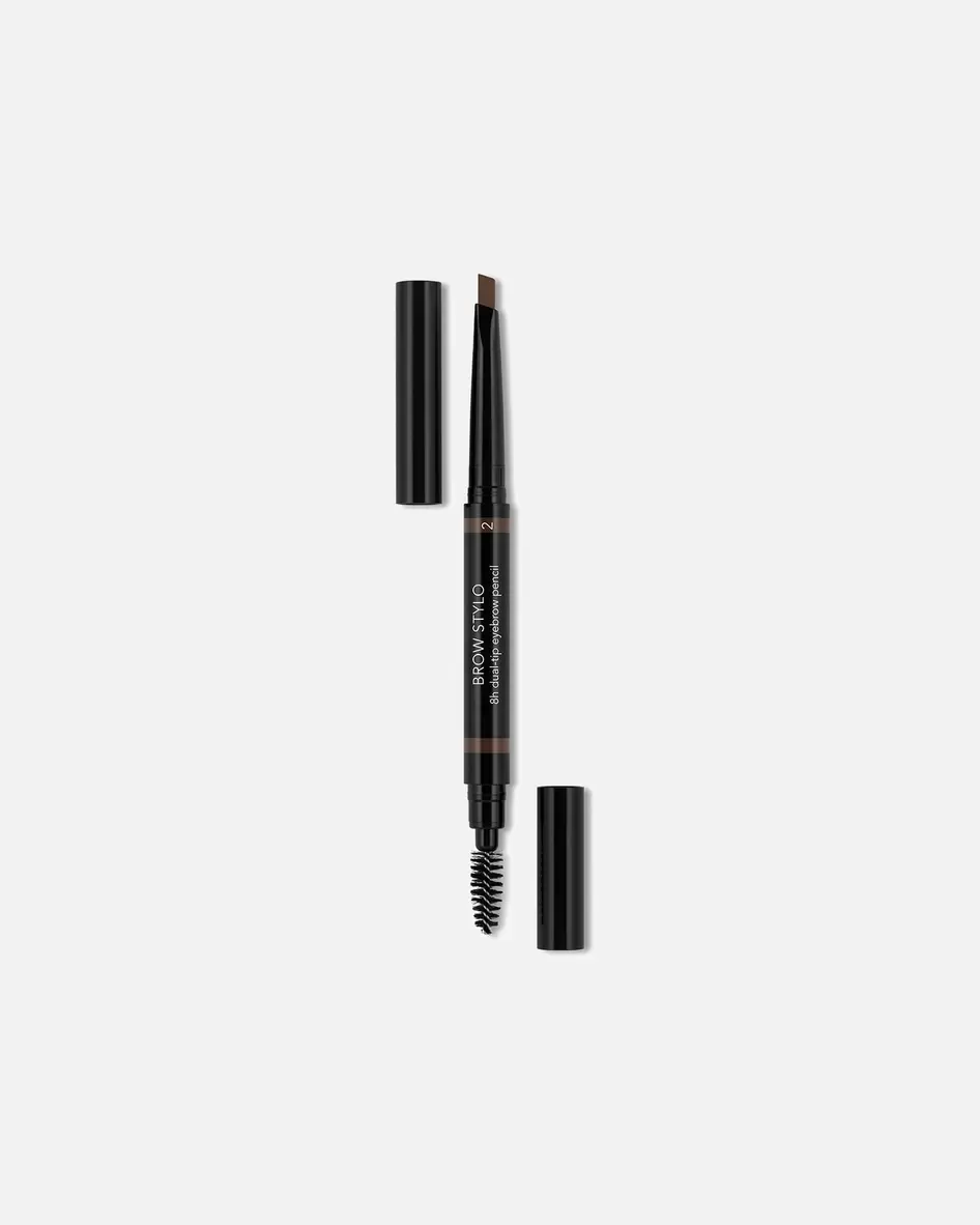 Dual-Tip Eyebrow Pencil