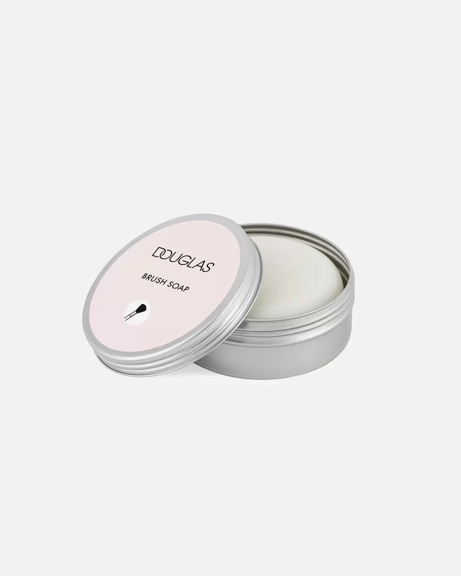 Brush Soap