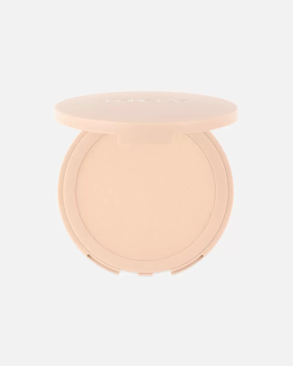 Mattifying-Unifying Powder