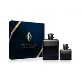 Ralph lauren ralph's club parfum