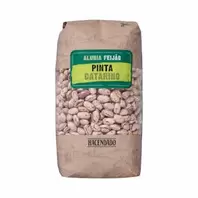 Alubia pinta Hacendado