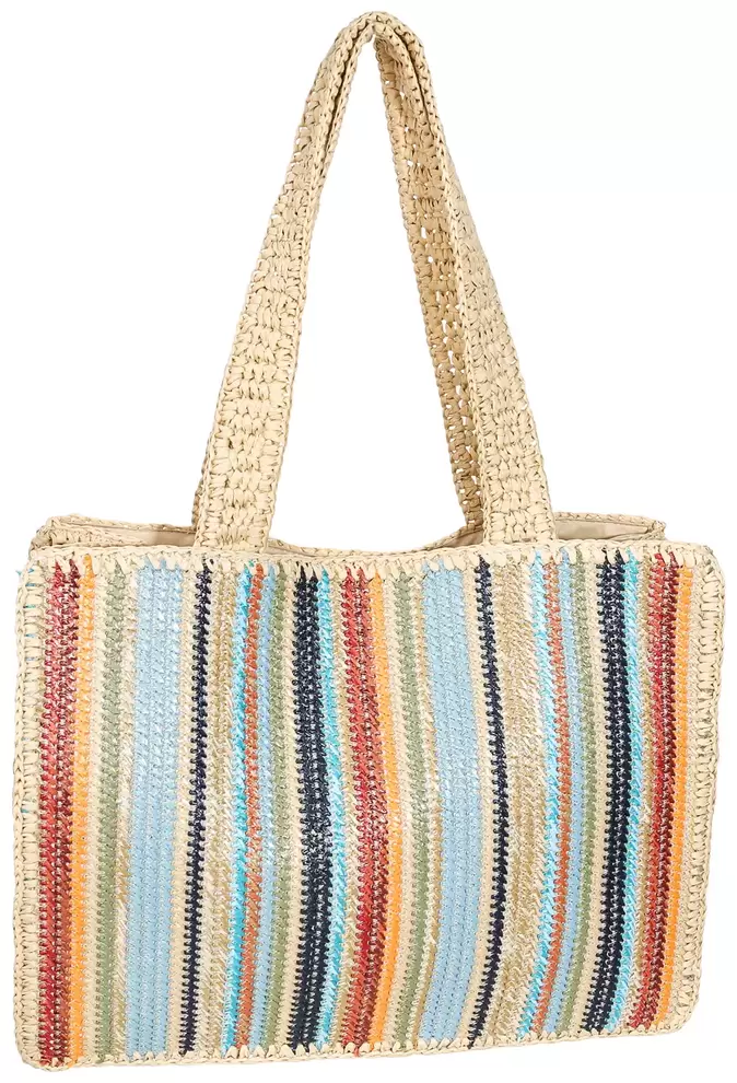 Tasche - Beach Stripe
