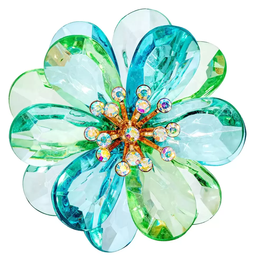 Ring - Botanical Glow