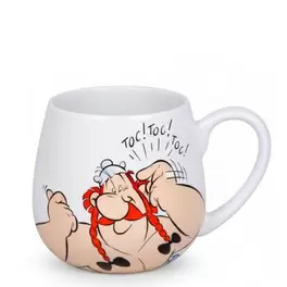 Taza Obélix Cara